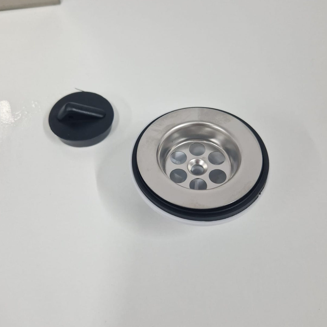 Large Wall Hung Wash Hand Basin Sink - Wall Hung