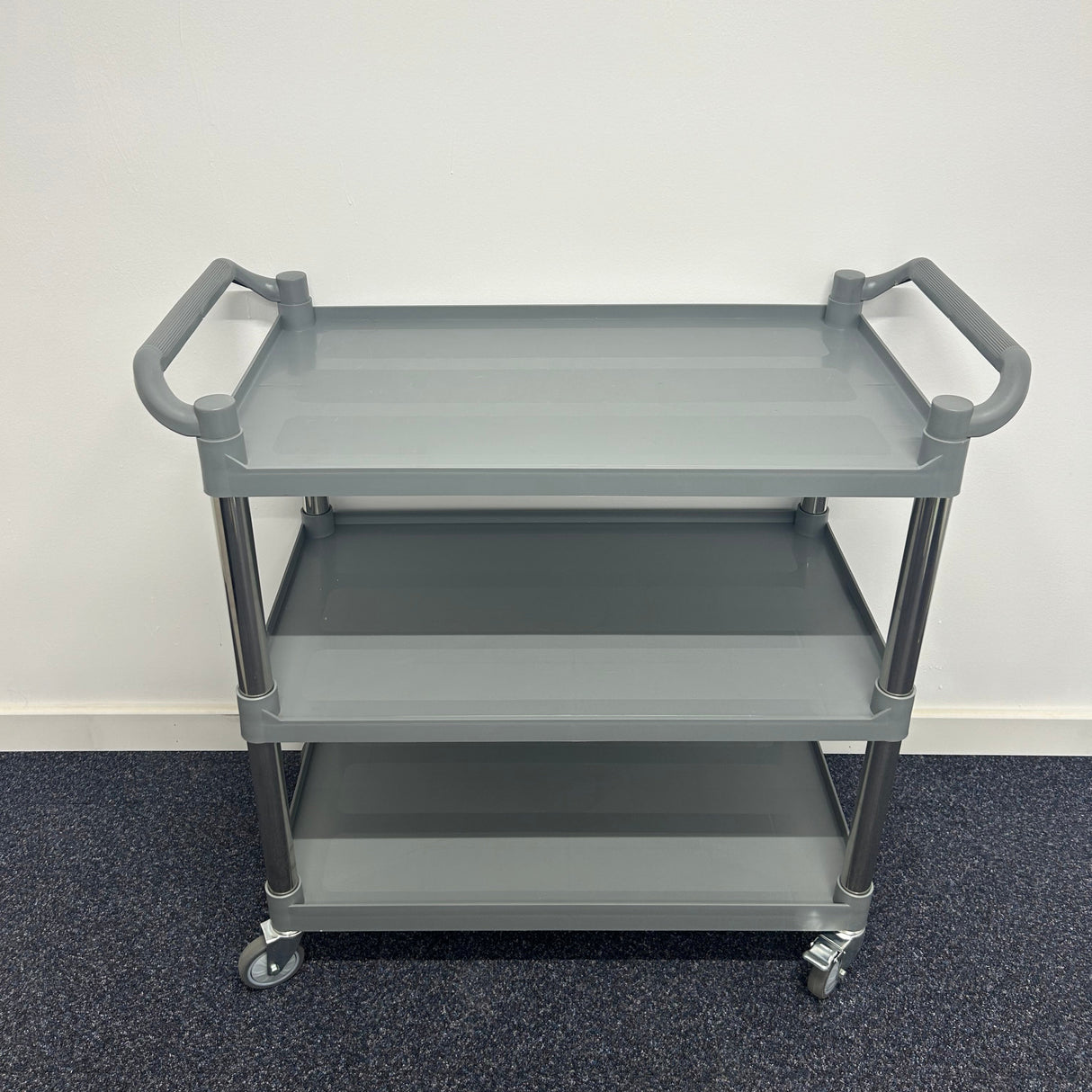 3 Tier Serving Trolley