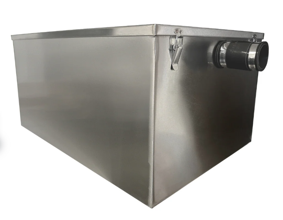 Grease Trap 100 Litre (20kg)