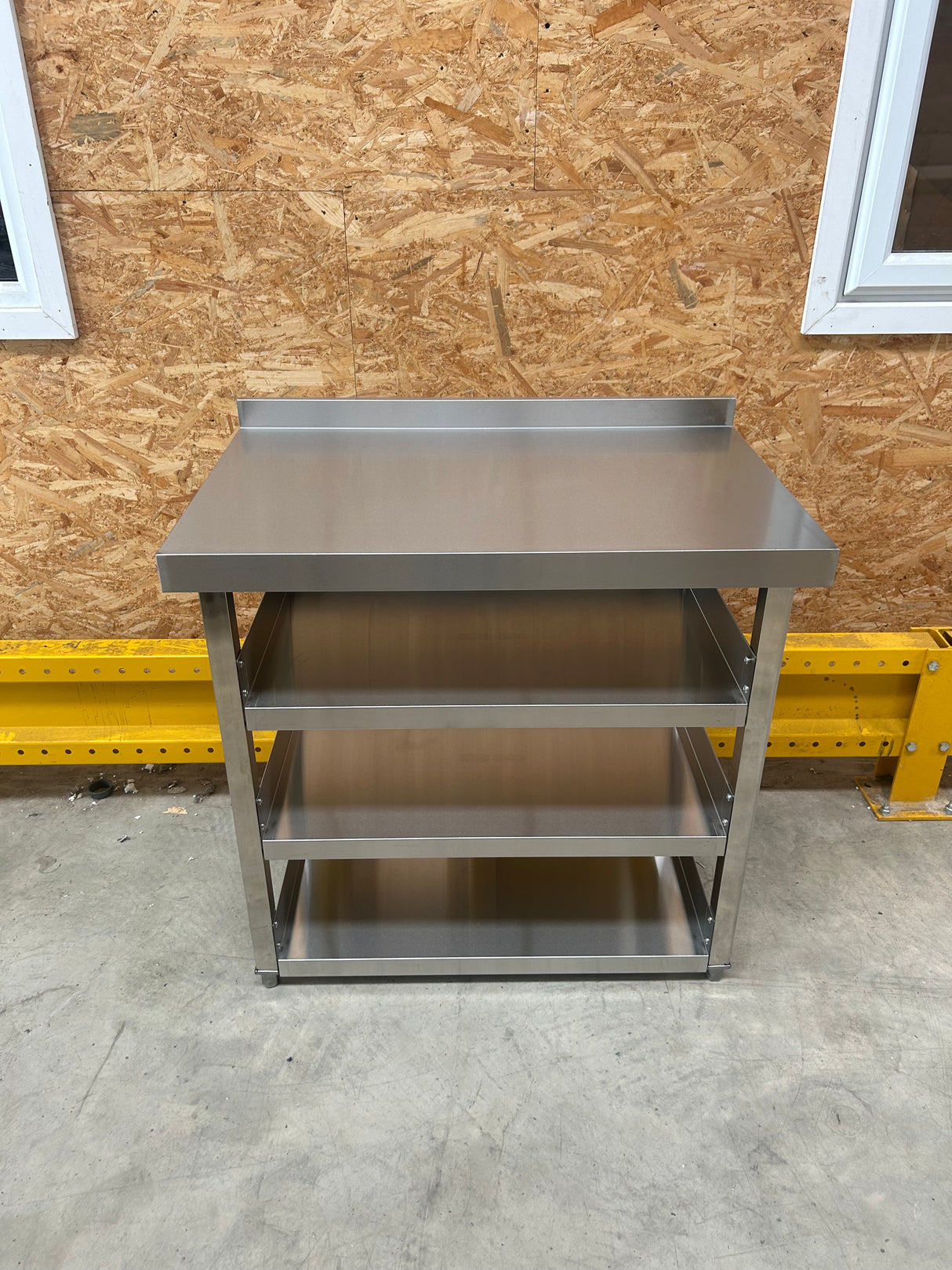 Corner Cocktail Sink Package - 1780x1480mm