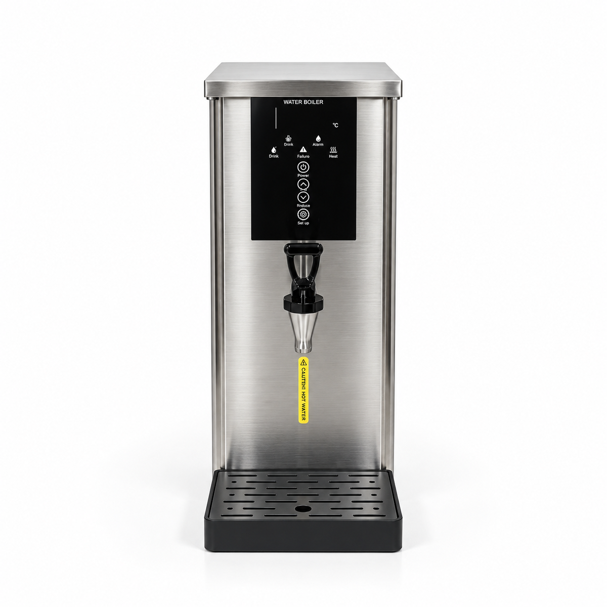 Commercial Hot Water Boiler 8L