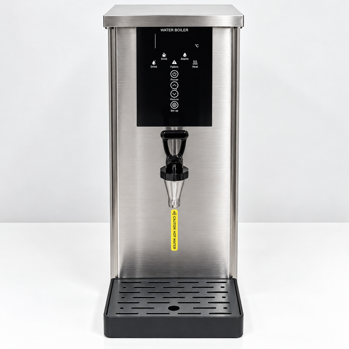 Commercial Hot Water Boiler 8L