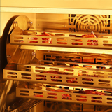 Convection Oven - 70 litres Capacity - Includes rotisserie