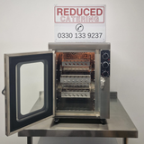 Convection Oven - 70 litres Capacity - Includes rotisserie