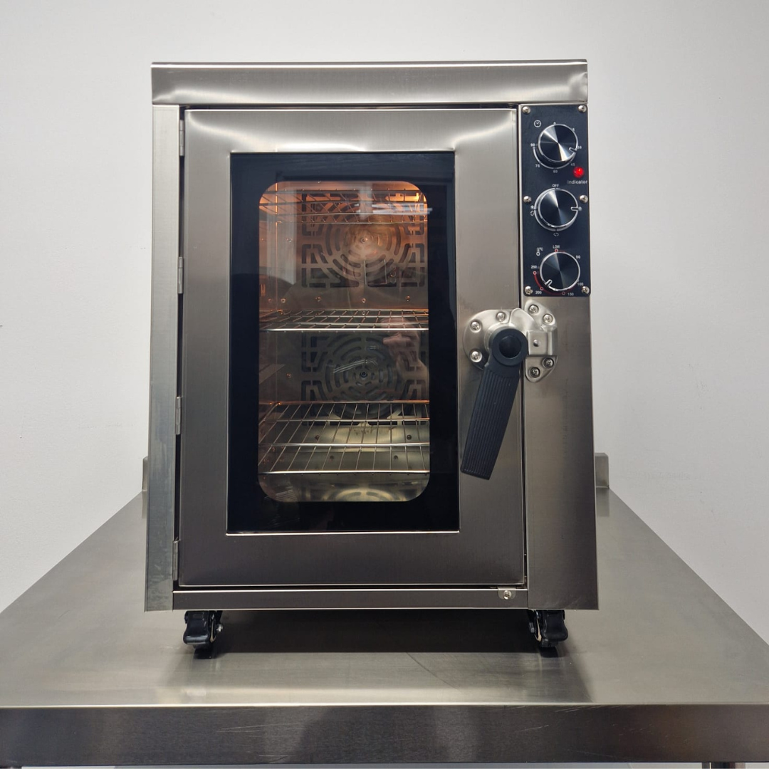 Convection Oven - 70 litres Capacity - Includes rotisserie