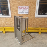 B GRADE - Folding Sink 1200x600mm