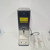Intelligent Hot Water Dispenser with Filter