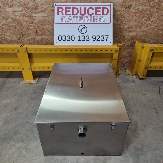Grease Trap 100 Litre (20kg)