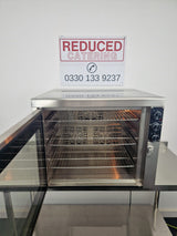 Chef Air Convection Oven - 130 Litres Capacity - Includes rotisserie