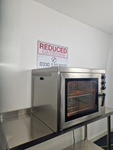 Chef Air Convection Oven - 130 Litres Capacity - Includes rotisserie