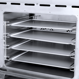 Convection Oven With Steam Function 2.6Kw