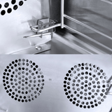 Convection Oven With Steam Function 2.6Kw