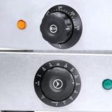 Convection Oven With Steam Function 2.6Kw
