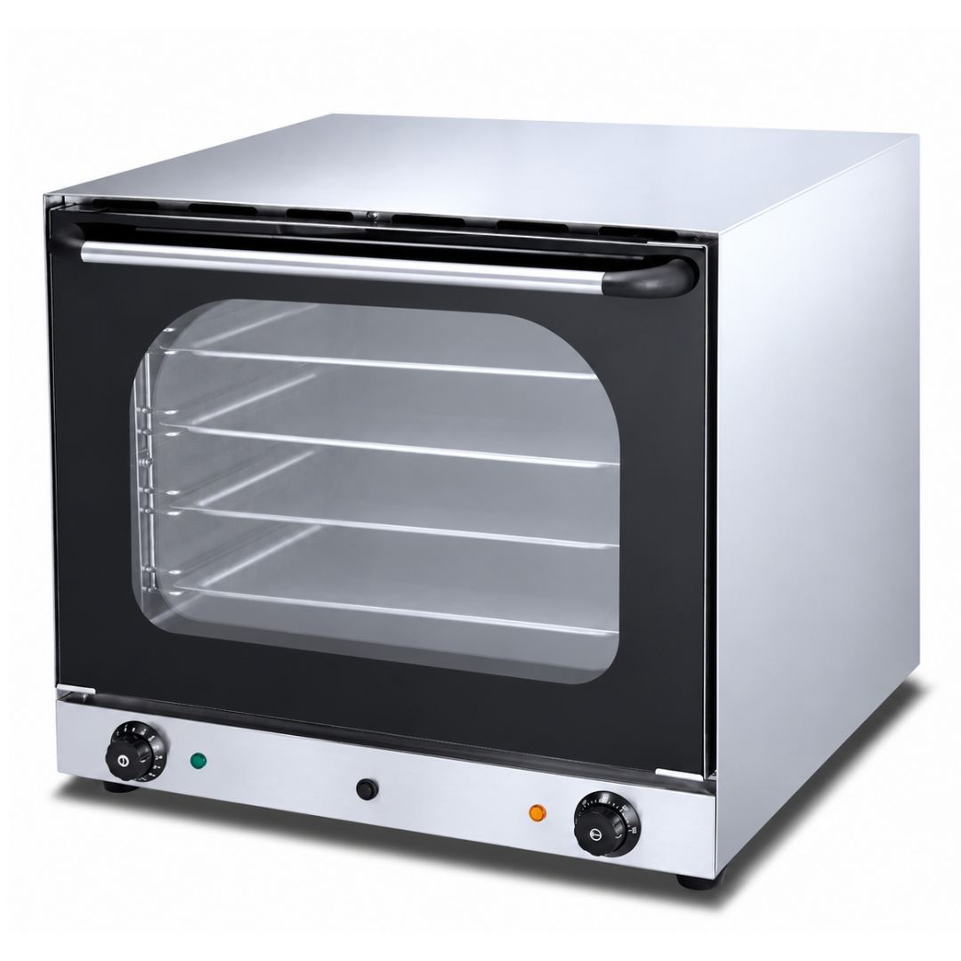 Convection Oven With Steam Function 2.6Kw