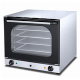 Convection Oven With Steam Function 2.6Kw