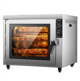 Chef Air Convection Oven - 130 Litres Capacity - Includes rotisserie