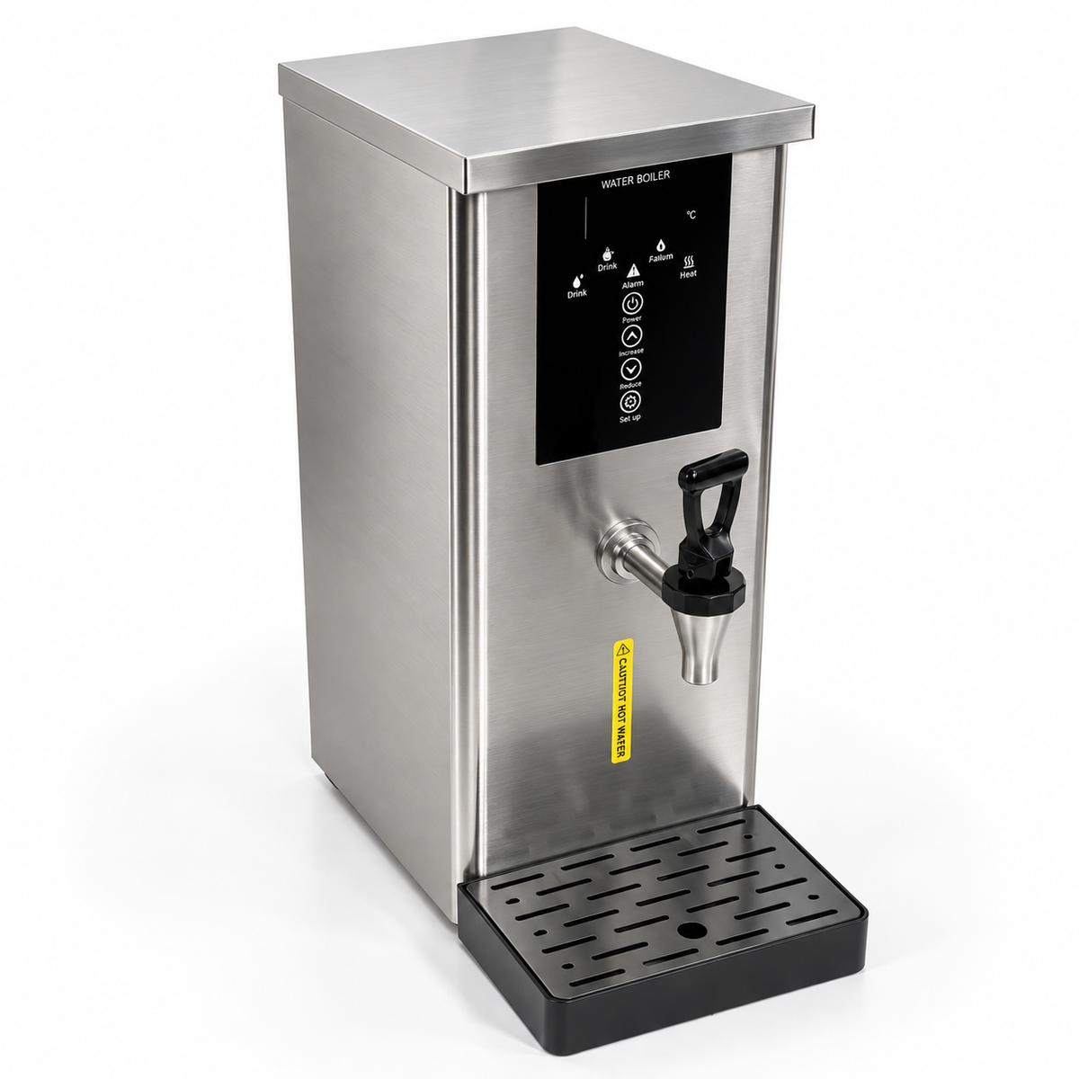 Commercial Hot Water Boiler 8L