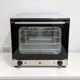 Convection Oven With Steam Function 2.6Kw