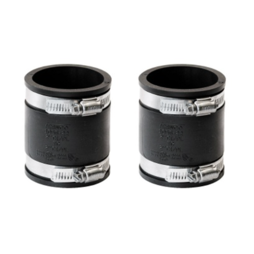 Easy Fit Grease Trap Couplings