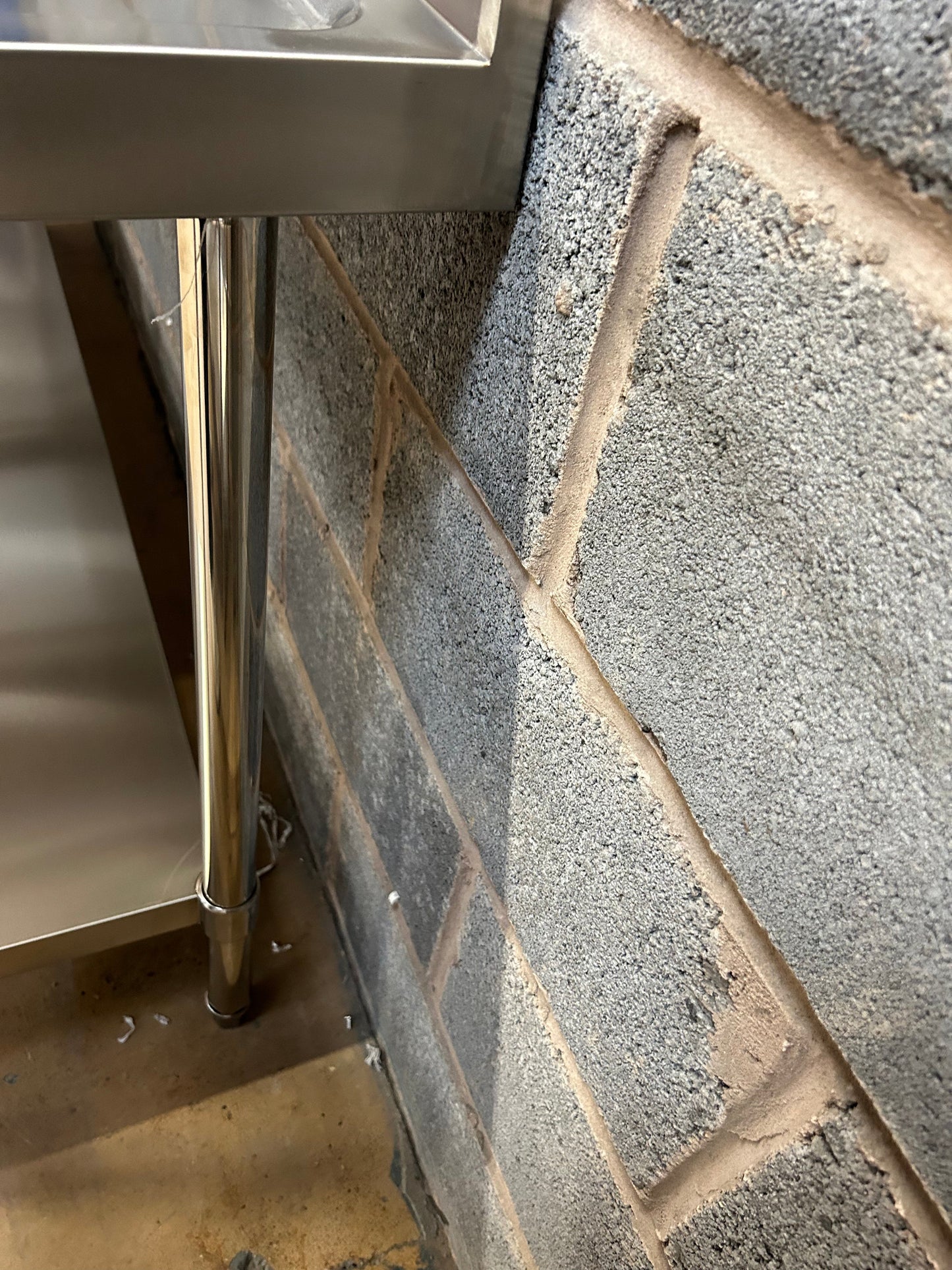 1800mm Double Bowl Sink - Left Hand Bowl