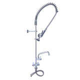 Heavy Duty Commercial Pre-Rinse Spray Arm with 12" Bowl Filler – Mono Inlet – 1085mm