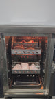 Convection Oven - 70 litres Capacity - Includes rotisserie